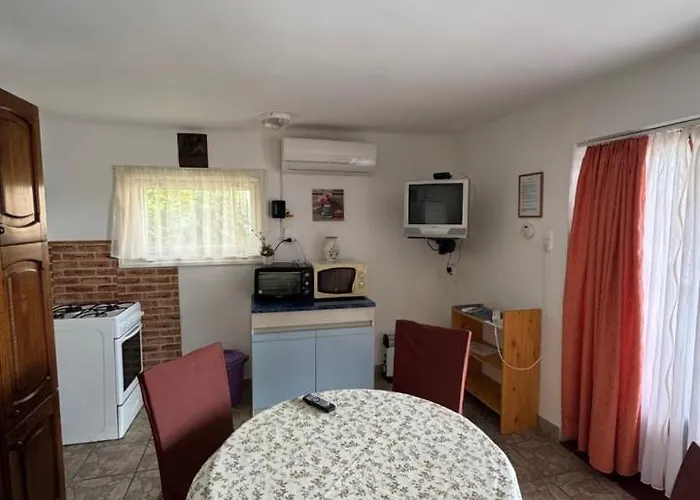 Szilvia Apartament