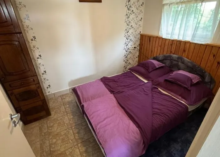 Szilvia Apartament