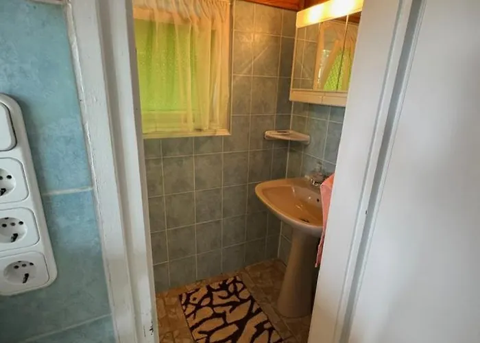 Szilvia Apartament *
