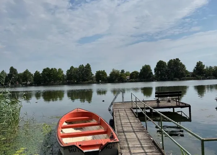 Apartament Szilvia