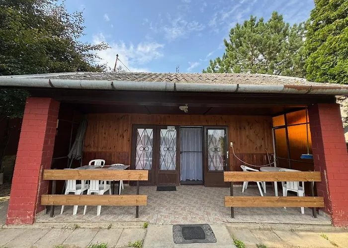 Apartament Szilvia