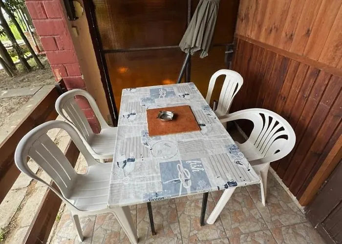 Szilvia Apartament