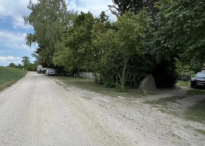 Szilvia Apartament Makád