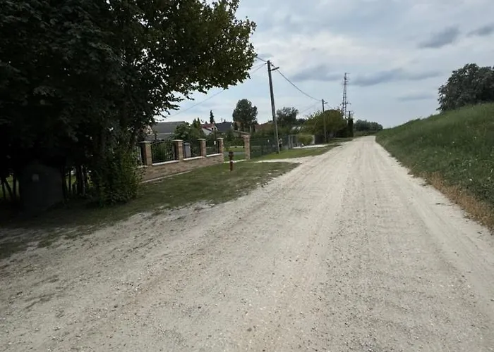 Apartament Szilvia *